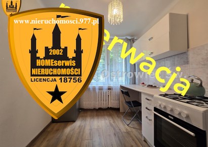 mieszkanie na sprzedaż - Ostrowiec Świętokrzyski