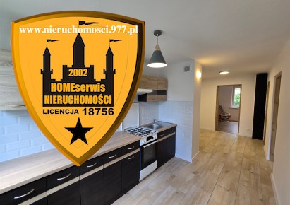 mieszkanie na sprzedaż - Ostrowiec Świętokrzyski, Centrum