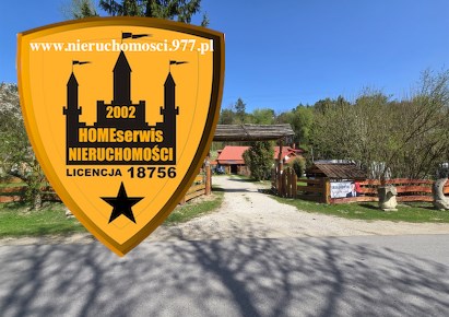 pensjonat_hotel na sprzedaż - Ożarów, Nowe