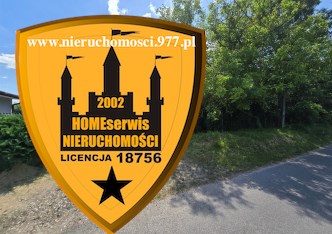 działka na sprzedaż - Ćmielów, Grójec