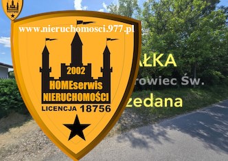 działka na sprzedaż - Ćmielów, Grójec