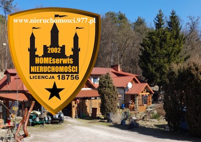 dom na sprzedaż - Ożarów, Nowe