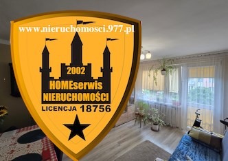 mieszkanie na sprzedaż - Ostrowiec Świętokrzyski, Ludwików