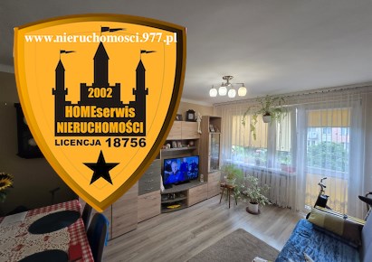 mieszkanie na sprzedaż - Ostrowiec Świętokrzyski, Ludwików