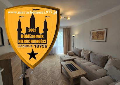 mieszkanie na wynajem - Ostrowiec Świętokrzyski, Centrum