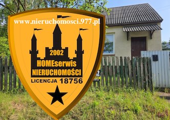 dom na sprzedaż - Kunów, Janik