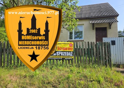 dom na sprzedaż - Kunów, Janik