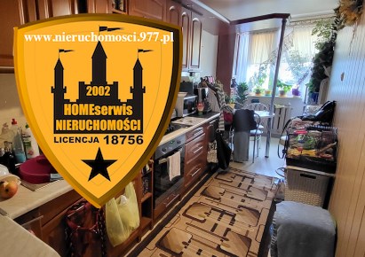 mieszkanie na sprzedaż - Ostrowiec Świętokrzyski