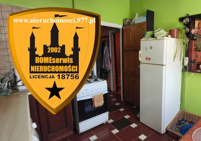 mieszkanie na sprzedaż - Ostrowiec Świętokrzyski, Centrum