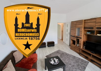 mieszkanie na wynajem - Ostrowiec Świętokrzyski, Huta
