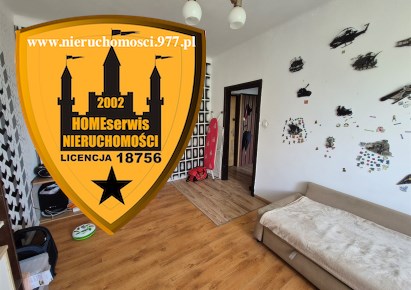 mieszkanie na sprzedaż - Ostrowiec Świętokrzyski, Huta