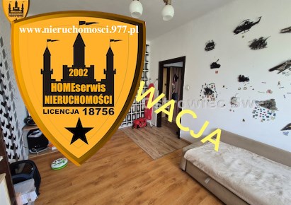 mieszkanie na sprzedaż - Ostrowiec Świętokrzyski, Huta