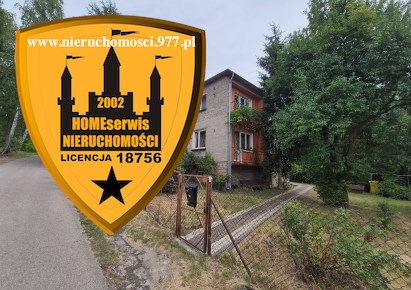 dom na sprzedaż - Kunów, Janik