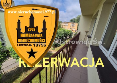 mieszkanie na sprzedaż - Ostrowiec Świętokrzyski, Huta