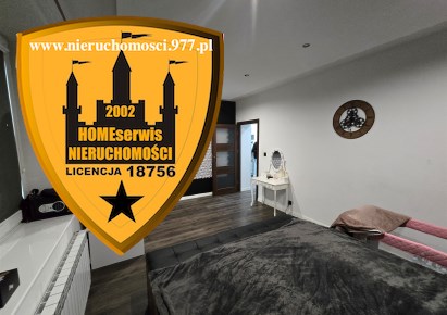dom na sprzedaż - Ostrowiec Świętokrzyski, Centrum