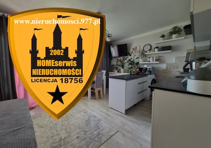 mieszkanie na sprzedaż - Ostrowiec Świętokrzyski, Centrum