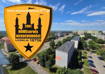 mieszkanie na sprzedaż - Ostrowiec Świętokrzyski