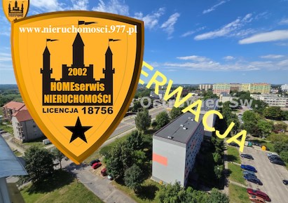 mieszkanie na sprzedaż - Ostrowiec Świętokrzyski