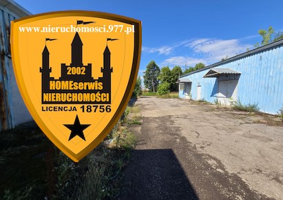 działka na sprzedaż - Ostrowiec Świętokrzyski, Gutwin
