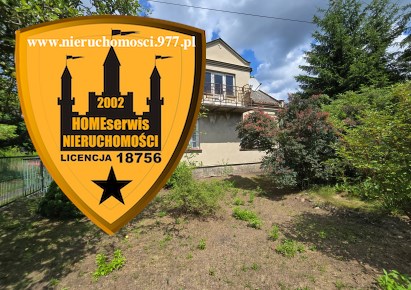 dom na sprzedaż - Ostrowiec Świętokrzyski, Gutwin