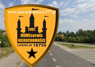 działka na sprzedaż - Ostrowiec Świętokrzyski
