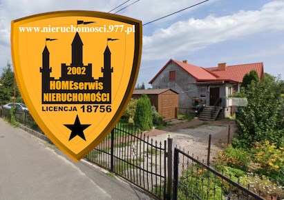 dom na sprzedaż - Ostrowiec Świętokrzyski, Zygmuntówka