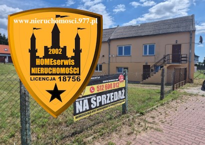 dom na sprzedaż - Ożarów
