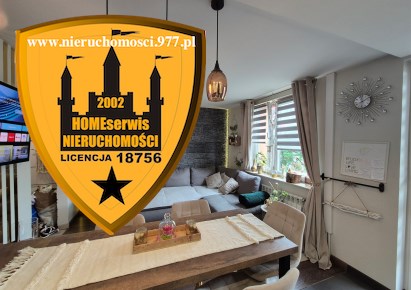 mieszkanie na sprzedaż - Ostrowiec Świętokrzyski, Centrum