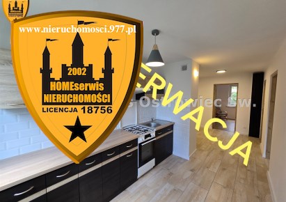 mieszkanie na sprzedaż - Ostrowiec Świętokrzyski, Centrum