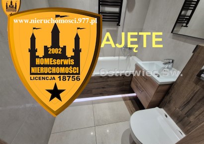 mieszkanie na wynajem - Ostrowiec Świętokrzyski