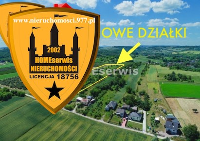 działka na sprzedaż - Ostrowiec Świętokrzyski, Częstocice