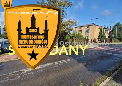 dom na sprzedaż - Ostrowiec Świętokrzyski, Centrum