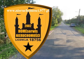 działka na sprzedaż - Bodzechów, Szewna