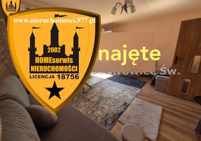 mieszkanie na wynajem - Ostrowiec Świętokrzyski