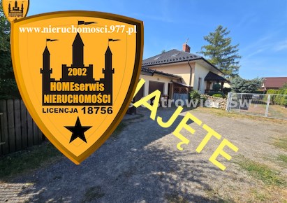 dom na wynajem - Ostrowiec Świętokrzyski, Centrum