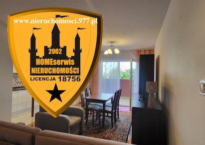mieszkanie na sprzedaż - Opatów
