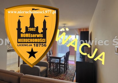 mieszkanie na sprzedaż - Opatów