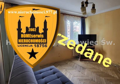 mieszkanie na sprzedaż - Ostrowiec Świętokrzyski, Centrum