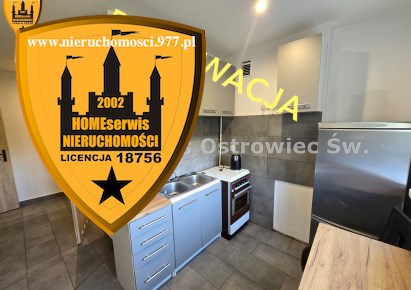 mieszkanie na sprzedaż - Ostrowiec Świętokrzyski, Centrum