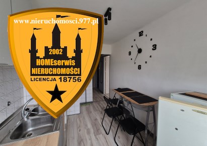 mieszkanie na wynajem - Ostrowiec Świętokrzyski