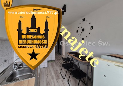 mieszkanie na wynajem - Ostrowiec Świętokrzyski