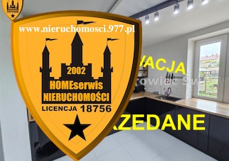 mieszkanie na sprzedaż - Ostrowiec Świętokrzyski, Centrum