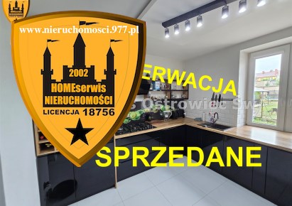 mieszkanie na sprzedaż - Ostrowiec Świętokrzyski, Centrum