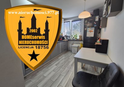 mieszkanie na sprzedaż - Ostrowiec Świętokrzyski, Centrum