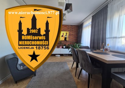 mieszkanie na sprzedaż - Ostrowiec Świętokrzyski, Centrum