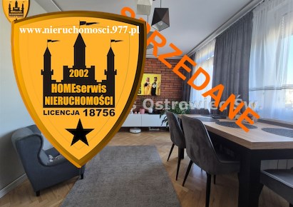 mieszkanie na sprzedaż - Ostrowiec Świętokrzyski, Centrum