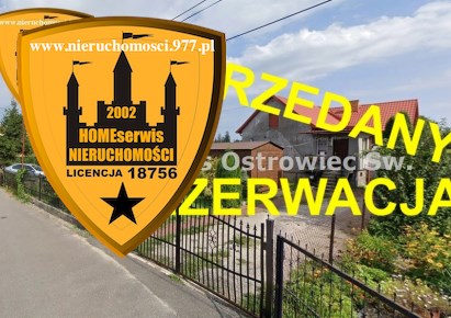 dom na sprzedaż - Ostrowiec Świętokrzyski, Zygmuntówka