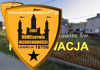 dom na sprzedaż - Ostrowiec Świętokrzyski, Ludwików
