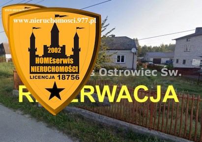 dom na sprzedaż - Ostrowiec Świętokrzyski, Ludwików