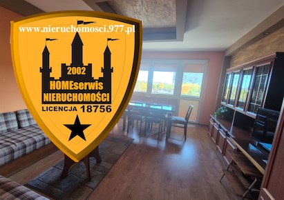 mieszkanie na sprzedaż - Ostrowiec Świętokrzyski, Centrum